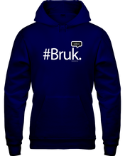 Family Famous Bruk Talkos Hoodie