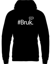 Family Famous Bruk Talkos Hoodie