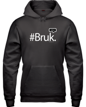 Family Famous Bruk Talkos Hoodie