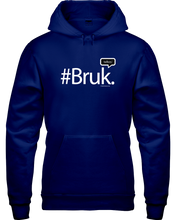 Family Famous Bruk Talkos Hoodie