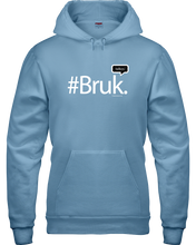 Family Famous Bruk Talkos Hoodie