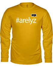 Family Famous Arelyz Talkos Long Sleeve Tee