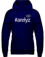 Family Famous Arelyz Talkos Hoodie