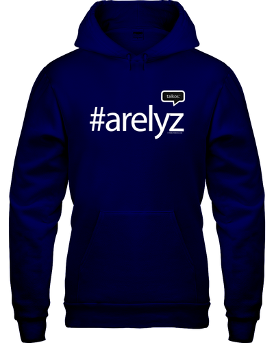 Family Famous Arelyz Talkos Hoodie