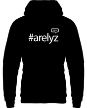 Family Famous Arelyz Talkos Hoodie