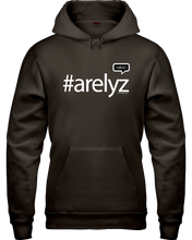 Family Famous Arelyz Talkos Hoodie