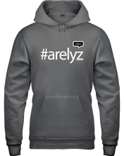 Family Famous Arelyz Talkos Hoodie