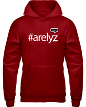 Family Famous Arelyz Talkos Hoodie