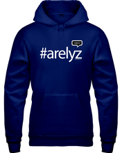 Family Famous Arelyz Talkos Hoodie