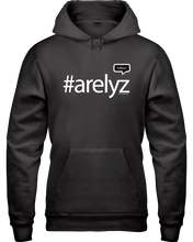 Family Famous Arelyz Talkos Hoodie