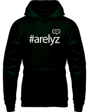 Family Famous Arelyz Talkos Hoodie