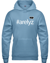 Family Famous Arelyz Talkos Hoodie