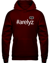 Family Famous Arelyz Talkos Hoodie