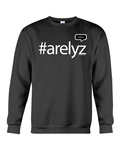 Family Famous Arelyz Talkos Sweatshirt