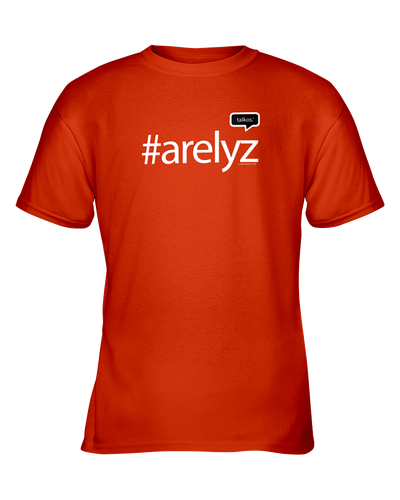 Family Famous Arelyz Talkos Youth Tee