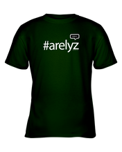 Family Famous Arelyz Talkos Youth Tee