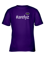 Family Famous Arelyz Talkos Youth Tee