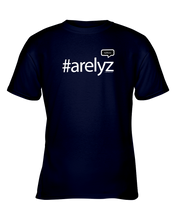 Family Famous Arelyz Talkos Youth Tee