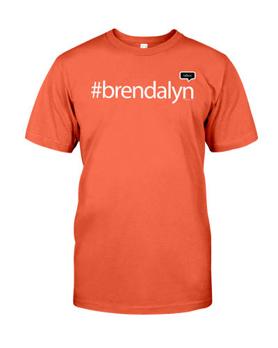 Family Famous Brendalyn Talkos Tee