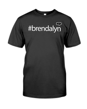 Family Famous Brendalyn Talkos Tee