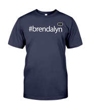 Family Famous Brendalyn Talkos Tee