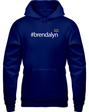 Family Famous Brendalyn Talkos Hoodie