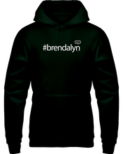 Family Famous Brendalyn Talkos Hoodie