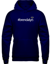 Family Famous Brendalyn Talkos Hoodie