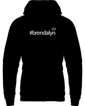 Family Famous Brendalyn Talkos Hoodie