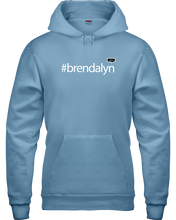 Family Famous Brendalyn Talkos Hoodie