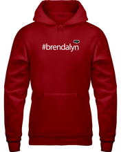 Family Famous Brendalyn Talkos Hoodie