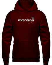 Family Famous Brendalyn Talkos Hoodie