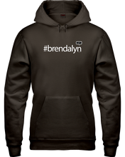 Family Famous Brendalyn Talkos Hoodie