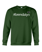 Family Famous Brendalyn Talkos Sweatshirt