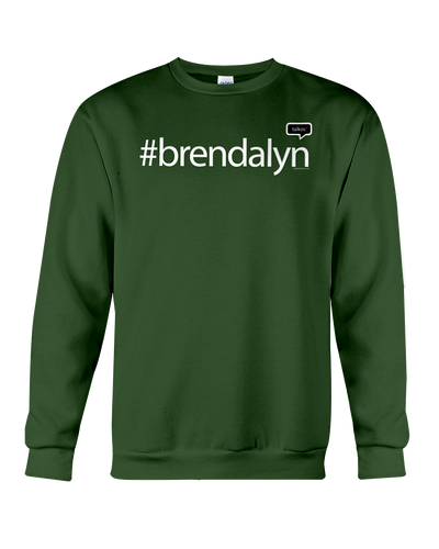 Family Famous Brendalyn Talkos Sweatshirt