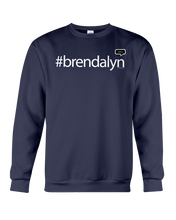 Family Famous Brendalyn Talkos Sweatshirt