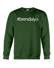 Family Famous Brendalyn Talkos Sweatshirt