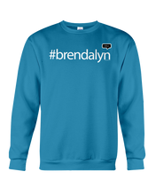 Family Famous Brendalyn Talkos Sweatshirt