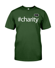 Family Famous Charity Talkos Tee