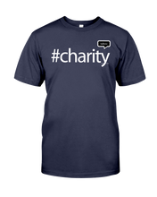 Family Famous Charity Talkos Tee