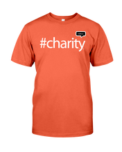 Family Famous Charity Talkos Tee