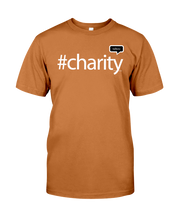 Family Famous Charity Talkos Tee