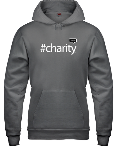 Family Famous Charity Talkos Hoodie