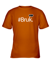 Family Famous Bruk Talkos Youth Tee