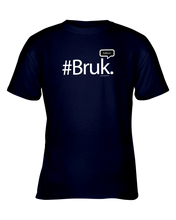 Family Famous Bruk Talkos Youth Tee