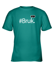 Family Famous Bruk Talkos Youth Tee