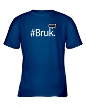 Family Famous Bruk Talkos Youth Tee