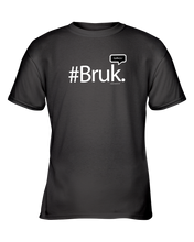 Family Famous Bruk Talkos Youth Tee