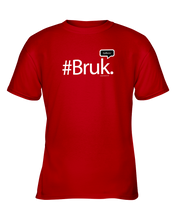 Family Famous Bruk Talkos Youth Tee