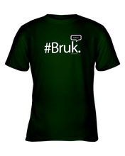 Family Famous Bruk Talkos Youth Tee